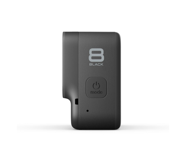 GoPro HERO8 Black - 518486 - zdjęcie 7